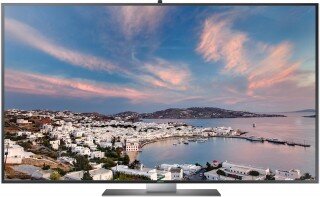 Samsung 55F9000 (UE55F9000SL) Televizyon kullananlar yorumlar